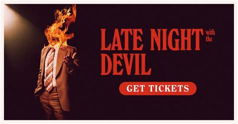 where can i watch late night with the devil